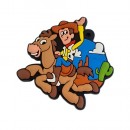 LFS139 - Woody e Bala no Alvo